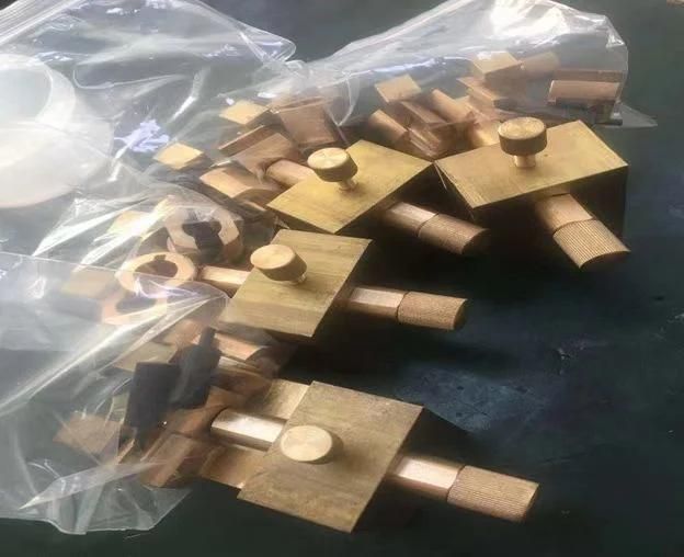 Vadi Disposable Filter for Medical Use