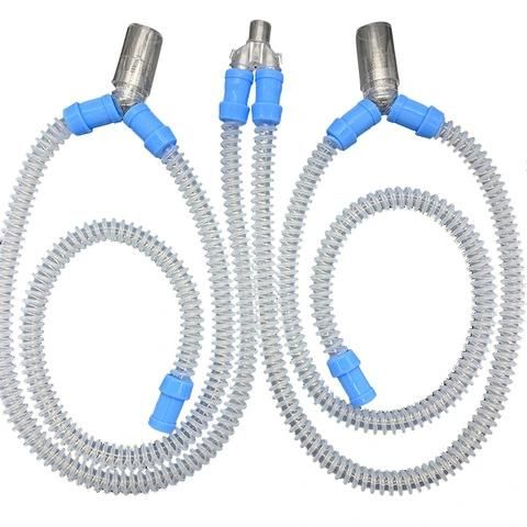 Wholesale Hospital Anesthesia Corrugated Breathing Circuit