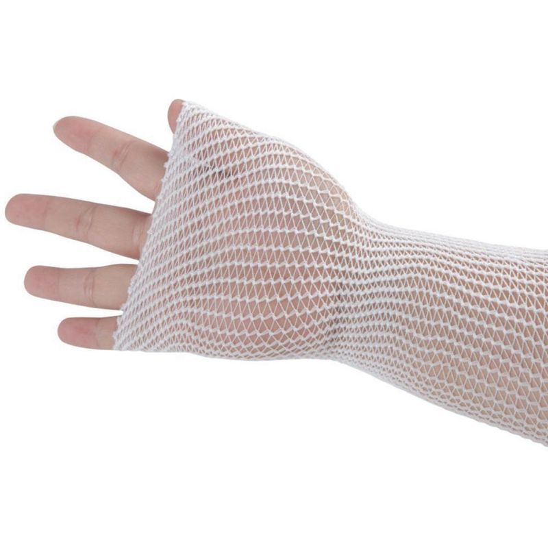 HD5 Medical Elastic Net Tubular Bandages