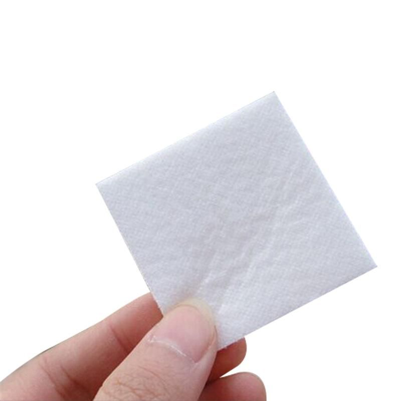 Disposable Medical Products Non-Adherent Pad Low Adherent Pad - China Adherent Pad