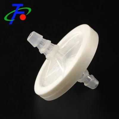 High Quality PP Plastic Zhenfu Hydrophobic Antibacterial for Suction Pump Filter Filters