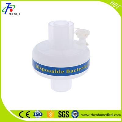 Disposable Breathing Filter for Ventilator Machine