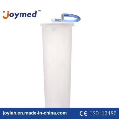 Disposable Hospital Medical Suction Canister and Liners Bag