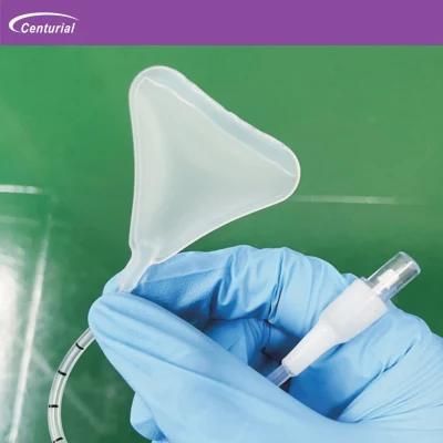 Medical Grade Balloon Uterine Stent Disposables