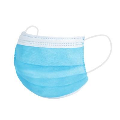 Bacteria Proof Medical Disposable Dust Mask HS Code