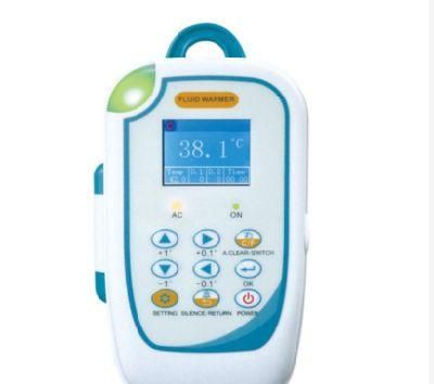 Medical Portable Infusion Fluid Warmer Blood Warmer