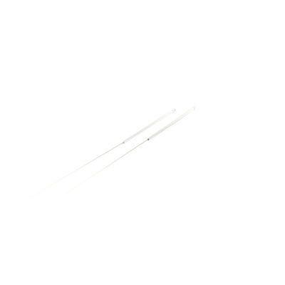 Reliable Chinese professional Supplier Disposable Sterile Silver Plated Acupuncture Needles for Medical
