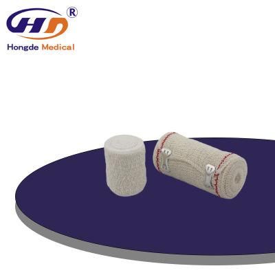 Spandex Crepe Bandage High Quality Wholesale Medical Elastic Crepe Bandage