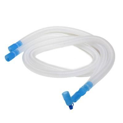 Factory Price Medcial Anesthesia Breath Circuits for Adult/Pediatric/Newborn