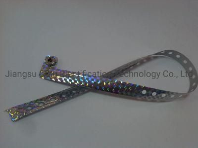 Reused Buttons Wristbands Event Bracelet