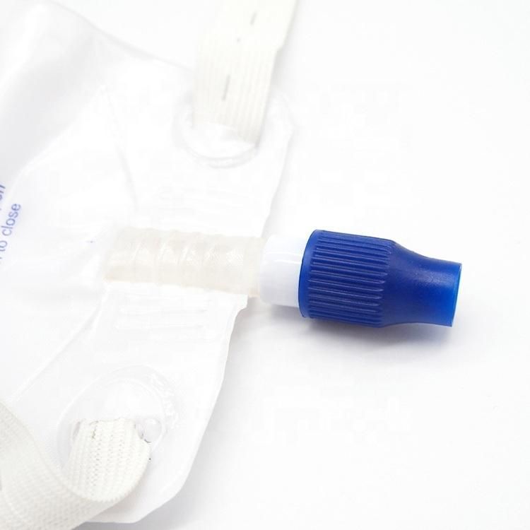 Medical Urine Drainage Bag Disposable Leg Bag