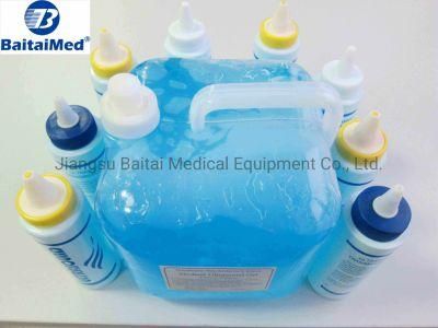 Medical Ultrasound Coupling Gel, 5L