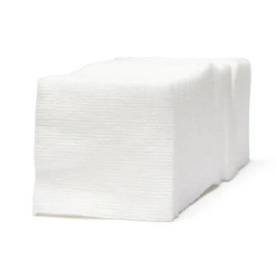 Non-Woven Swabs for Personal Use