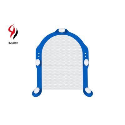 Health Thermoplastic Mask for Patient Positioning
