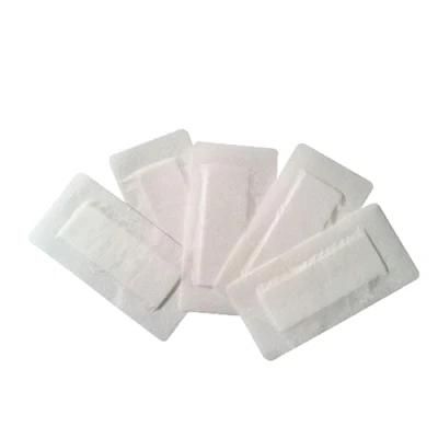 Health Products Eo Sterile Waterproof Wound Non Woven Adhesive Dressing
