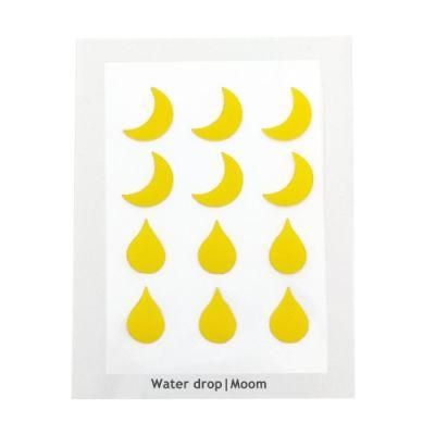 Alps Sticker Hydrocolloid Acne Master OEM Pimple Patch