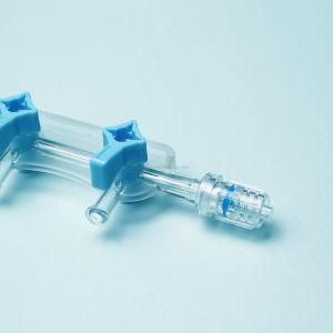 High Quality Medical Manifolds with CE Approval