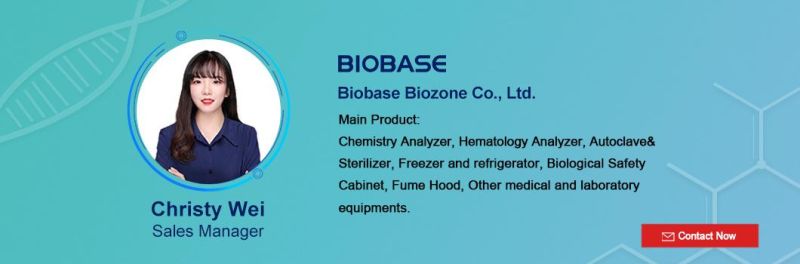Biobase Poct Antigen Detection Kit Hospital and Clinic Test Antigen Rapid Test Kits