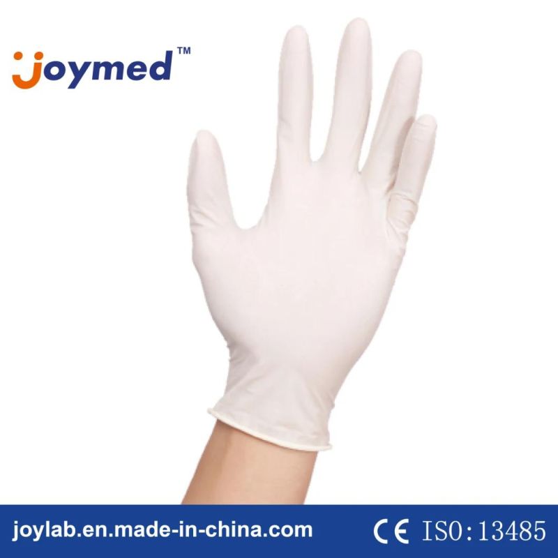 Extripod Disposable Polypropylene Exam Glove Powder Free