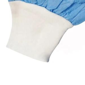 Gown Factory Supply Knit Cuff Rib Cuff Customer Size Make