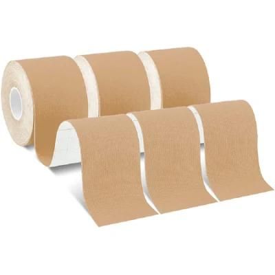 5cm X 5m Soft Elastic Sports Tape Medical Compression Kinesiology Tape