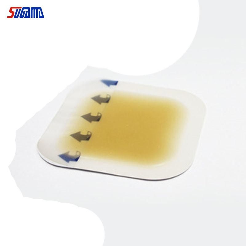 High Quality Hydrocolloid Dressing Tape