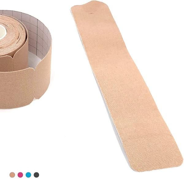 PRO Athletic Sports Kinesiology Tape for Physical Therapy
