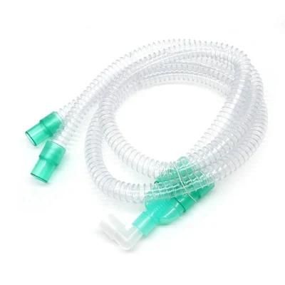 Wholesale Hospital Anesthesia Corrugated Breathing Circuit