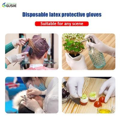 Latex Glove Nitrile Gloves Medical Examination Gloves Safety Gloves Distributors Latex Gloves Supply