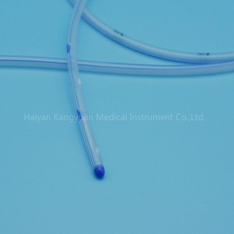 100% Medical-Grade Silicone Stomach Tube Wholesale