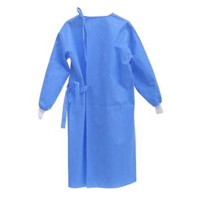 Disposable Surgical Gown