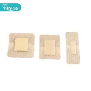 Medical PU Foam Dressing