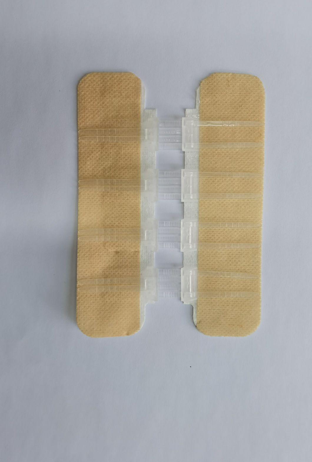 Adhesive Wound Closure Steri Strip Skin Wound Closure