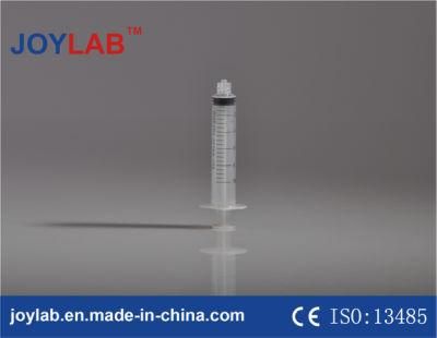 High Quality Sterile Syringe 10ml