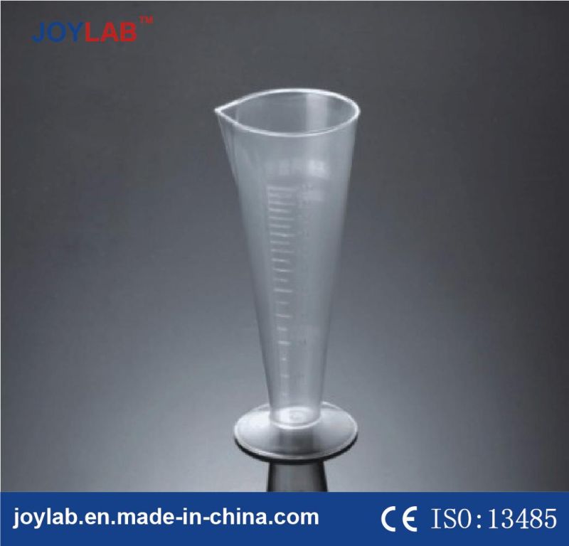 Plastic Measuing Cup with Different Capacity