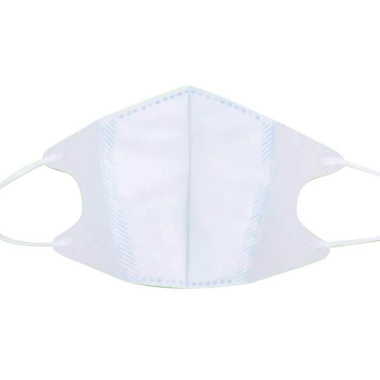 OEM Kids Cotton Air Mask Pm2.5 Dust Face Mask