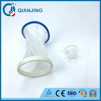 Height Adjustable Disposable Wound Protectors Retractors for Minimally Invasive Surgery Thoracic Surgery