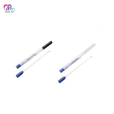 Medical Sampling Swab Transport Medium Swab Specimen Collection Swab
