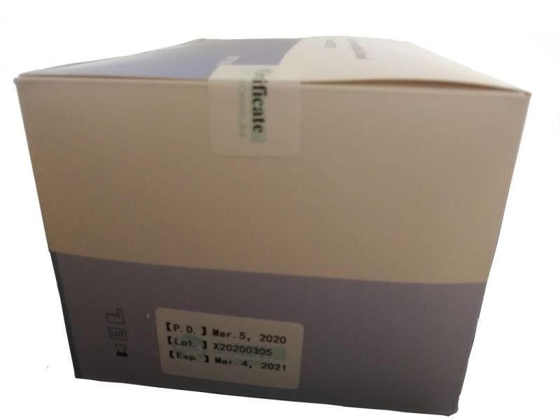 Virus Rapid Antibody (IgG/IgM) Diagnostic Kit Test Kit with Factory Price