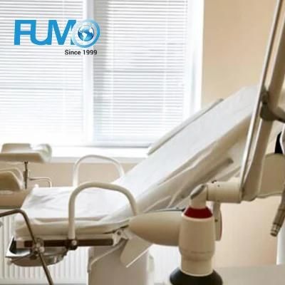 Smooth Paper, Crepe ISO13485 One Roll/Polybag 9/12/15rolls...Per Carton. Hospital Examination Bed Paper Roll