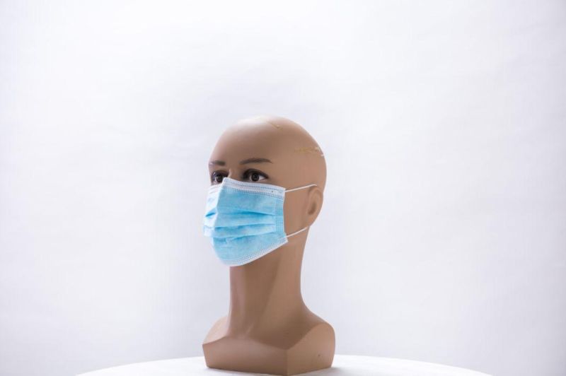 Doctor Nonwoven Face Mask Disposable Face Mask