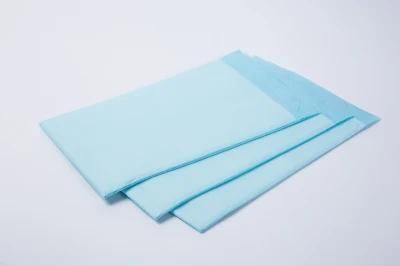 Disposable Underpad 30X36 Inches Ultra Absorbent 100g Bed Pads for Adults Nursing Pads
