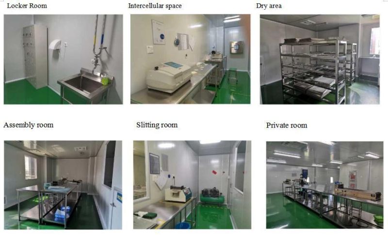 6mlinactivated+10throat Swab Sampling Tube Various Specifications Sampling Tube Virus Tube