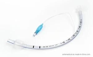 Regular Disposable Endotracheal Tube Cuffed/Uncuffed