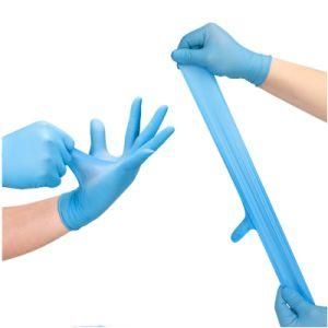 Guantes De Nitrilo