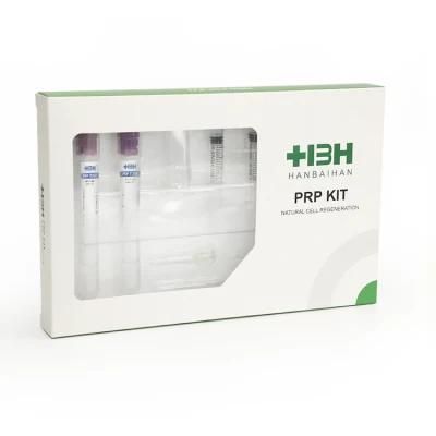 Dr Easy Korea Platelet Rich Plasma Prp Kit