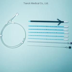 Urology Products Percutaneous Nephrostomy Set