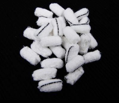 100% Pure Cotton Sterilize Alcohol Cotton Ball White Medical Absorbent Cotton Ball
