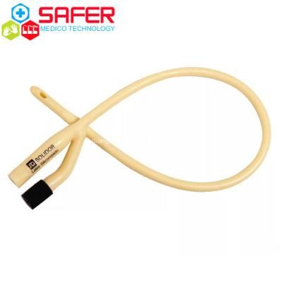 Bardia Foley Catheter F-28