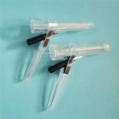2020 New S/M/L Size Side Screw Vaginal Speculum